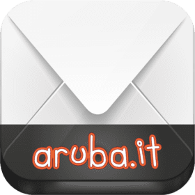 E-mail Aruba